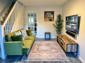 Ideal 2 Bedroom Glasgow Home